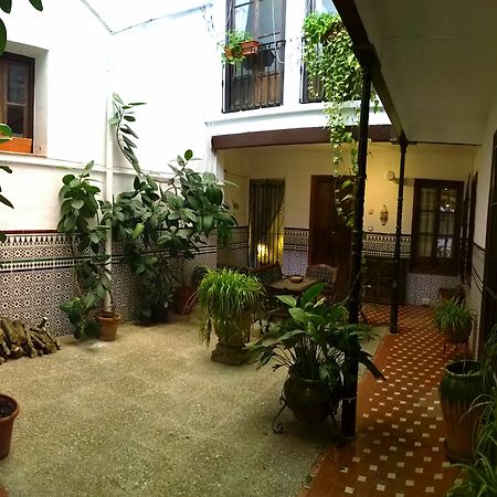 Casa Patio De La Vega Hotel Córdoba Kültér fotó