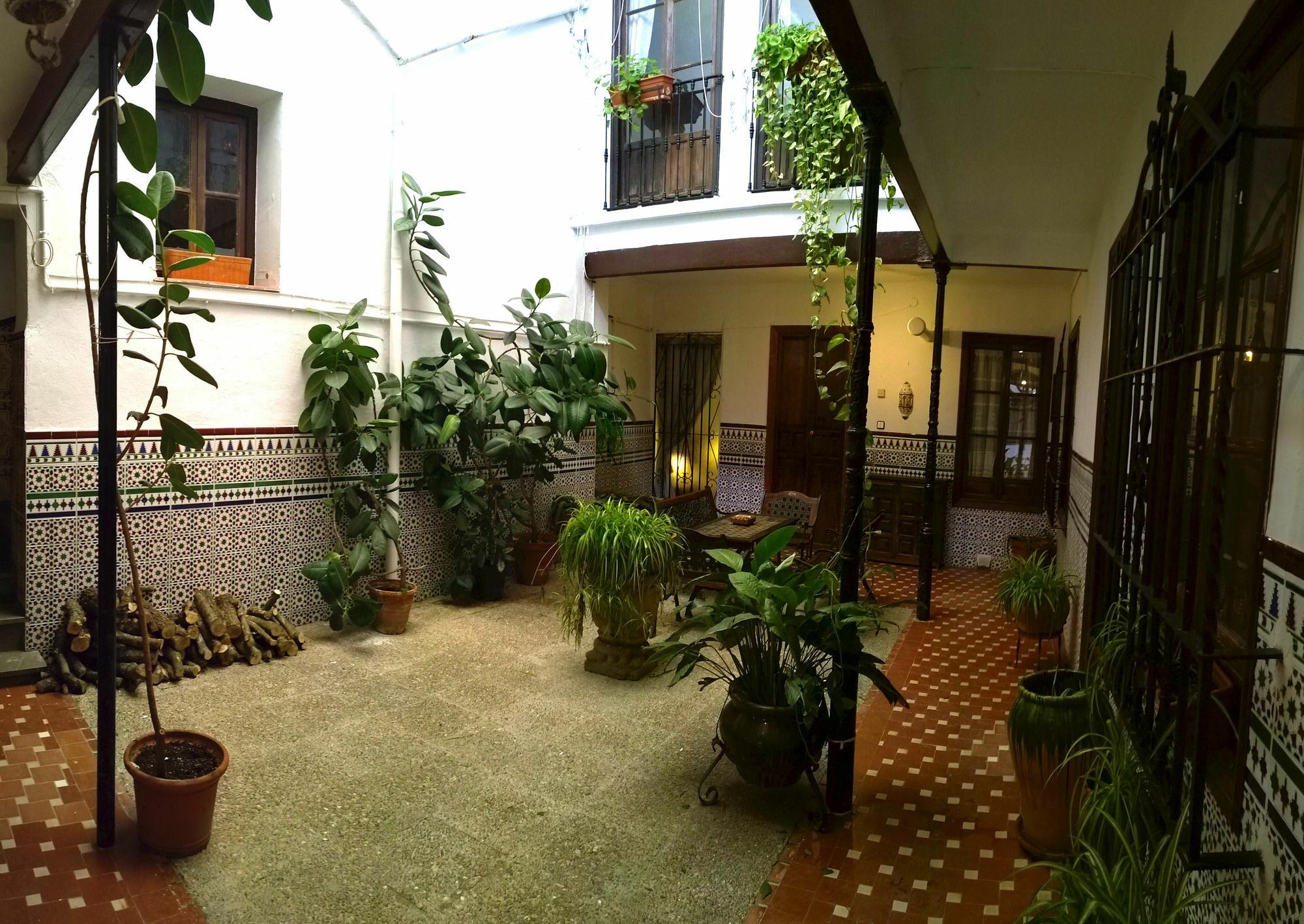 Casa Patio De La Vega Hotel Córdoba Kültér fotó